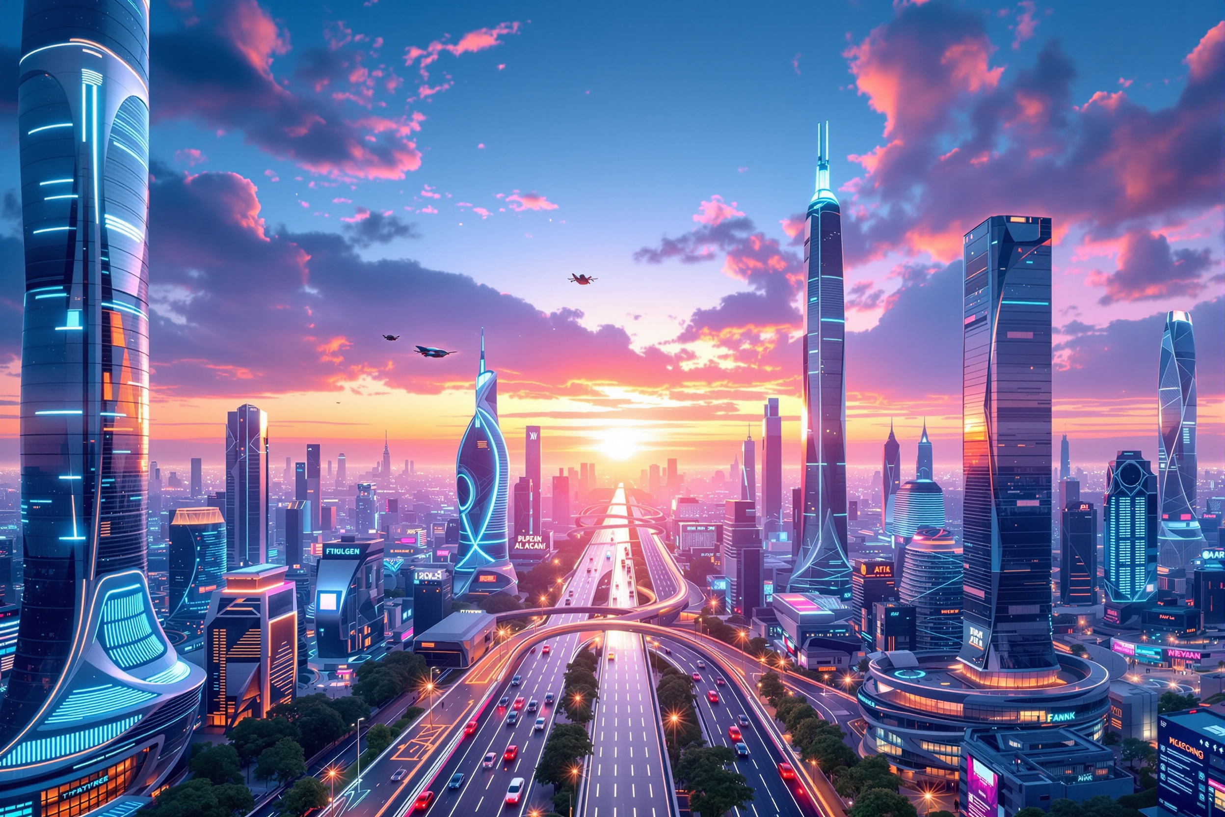 L'IA n'est pas la 'chose'. C'est la chose qui vous amène à la 'chose'.-image