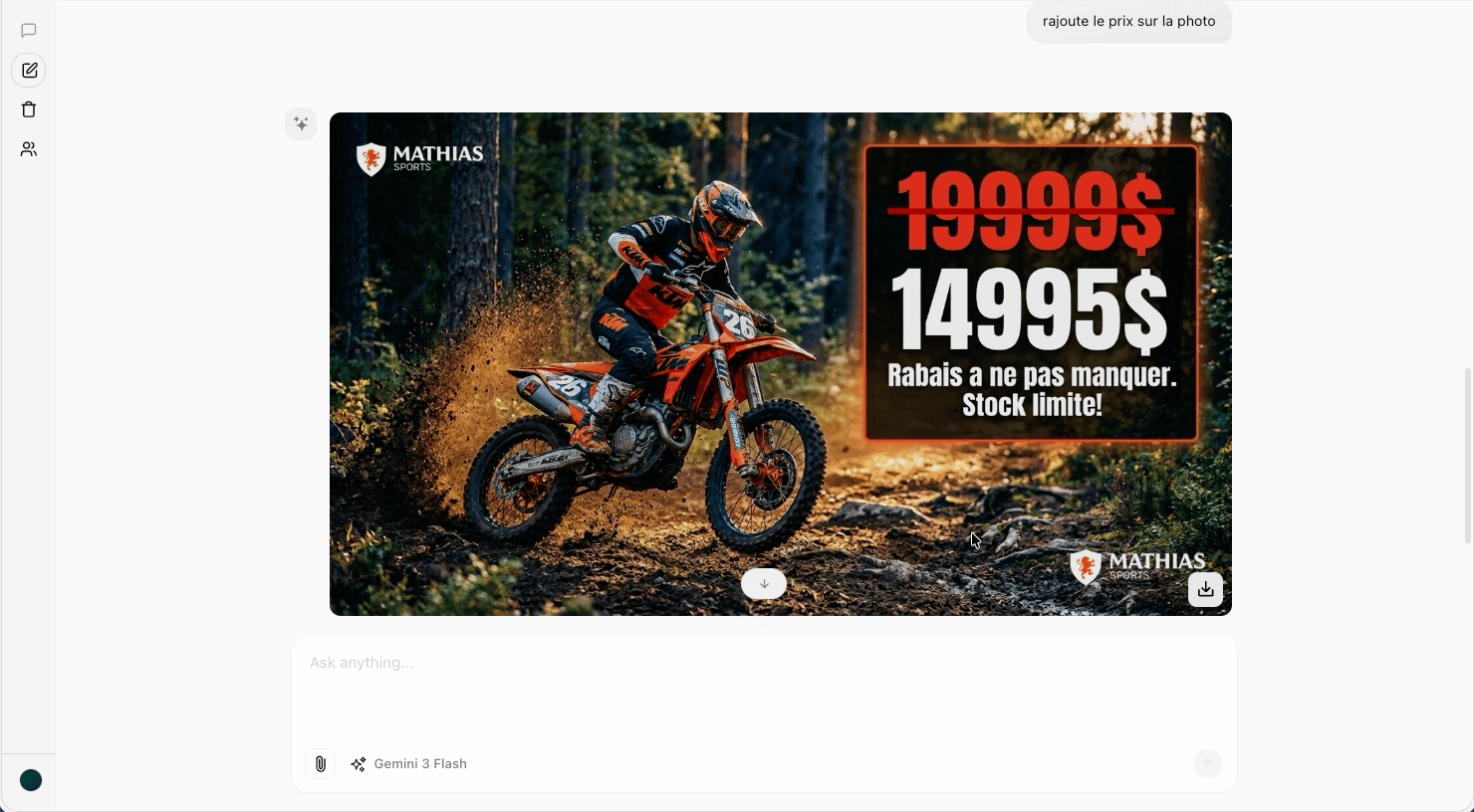 Prepare & Schedule Social Posts